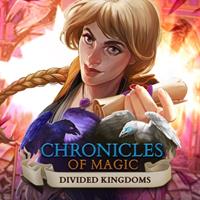Chronicles of Magic : Divided Kingdoms - PC Chronicles of Magic : Divided Kingdoms - PC