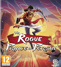 The Rogue Prince of Persia [2025]