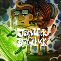 Justin Wack and the Big Time Hack [2022]
