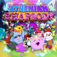 Athenian Rhapsody - eshop Athenian Rhapsody - eshop