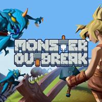 Monster Outbreak [2022]