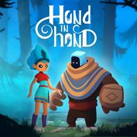 Hand in Hand - eshop