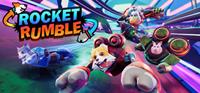 Rocket Rumble - PSN