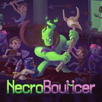 NecroBouncer - PC