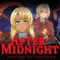 Tales From The Under-Realm : After Midnight - PC