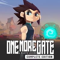 One More Gate : A Wakfu Legend - PC One More Gate : A Wakfu Legend - PC