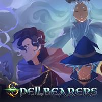 Spellbearers [2022]