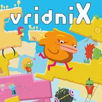 vridniX [2018]