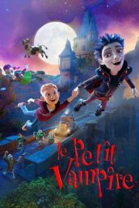 Le Petit vampire [2019]