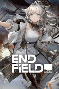 Arknights : Endfield [2026]