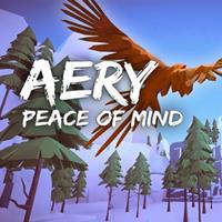 Aery - Peace of Mind #1 [2024]