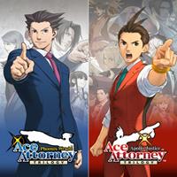 Ace Attorney Anthology [2024]