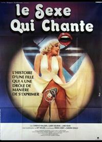 Le sexe qui chante [1978]