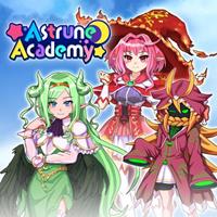 Astrune Academy [2024]