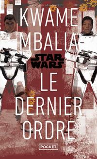 Star Wars : Le Dernier Ordre [2025]