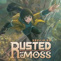 Rusted Moss [2023]