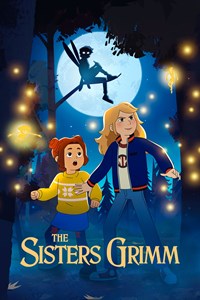 Les Soeurs Grimm [2025]