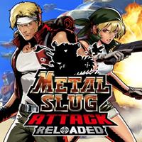 Metal Slug Attack Reloaded [2024]