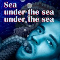 Sea under the sea under the sea [2024]