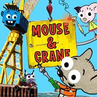 Mouse & Crane [2024]