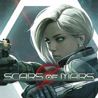 Scars of Mars [2024]
