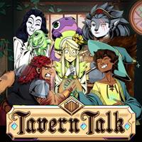 Tavern Talk [2024]