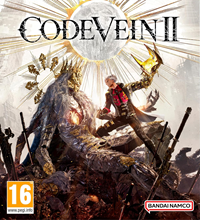 Code Vein II #2 [2026]