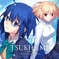 Tsukihime -A piece of blue glass moon- [2024]