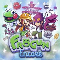 Frogun Encore #2 [2024]