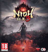 Nioh 3 [2026]