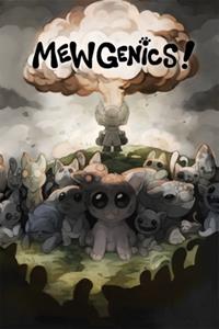 Mewgenics [2026]