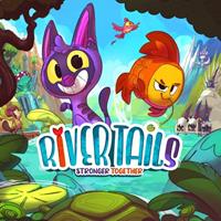 River Tails : Stronger Together [2023]