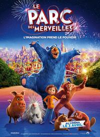 Le Parc des merveilles [2019]