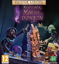 Le donjon de Naheulbeuk : Le Maître du Donjon de Naheulbeuk [2023]