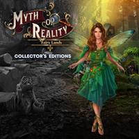 Myth or Reality : Fairy Lands [2021]