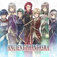 Ancient Phantasma [2024]