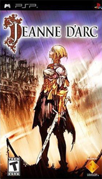 Jeanne d'Arc [2024]