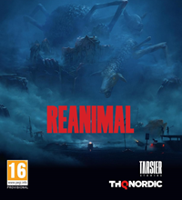 Reanimal [2026]