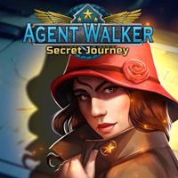 Agent Walker : Secret Journey [2016]