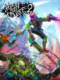 High On Life 2 [2026]