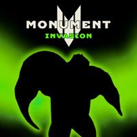 Monument : Invasion [2024]