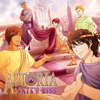 Astoria : Fate's Kiss [2024]