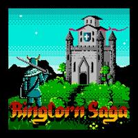 Ringlorn Saga [2022]