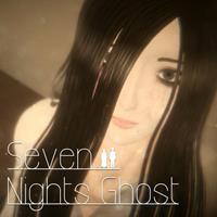 Seven Nights Ghost [2023]