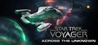 Star Trek : Voyager - Across the Unknown - PSN