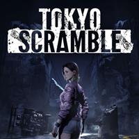 TOKYO SCRAMBLE [2026]