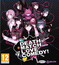Death Match Love Comedy! [2020]