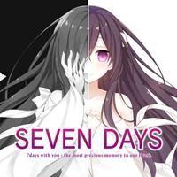Seven Days [2019]