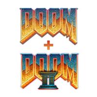 DOOM + DOOM II [2024]