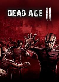 Dead Age II #2 [2021]